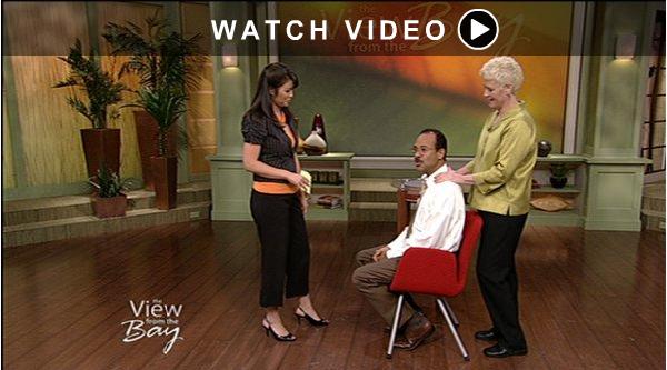 Click Here for Massage Tips for Everyone