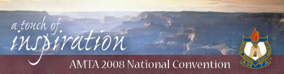 AMTA Phoenix Convention