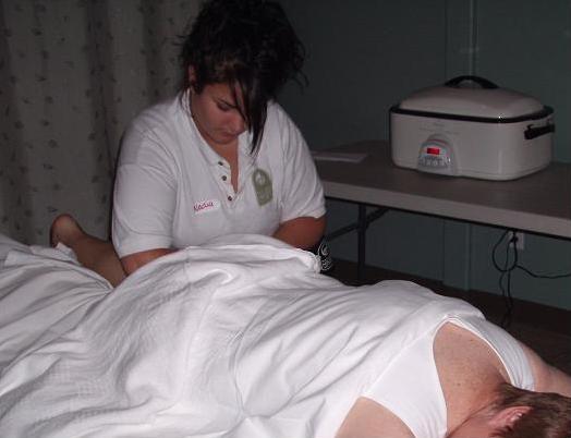 Petaluma Spa Clinic
