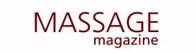 Massage Mag Logo