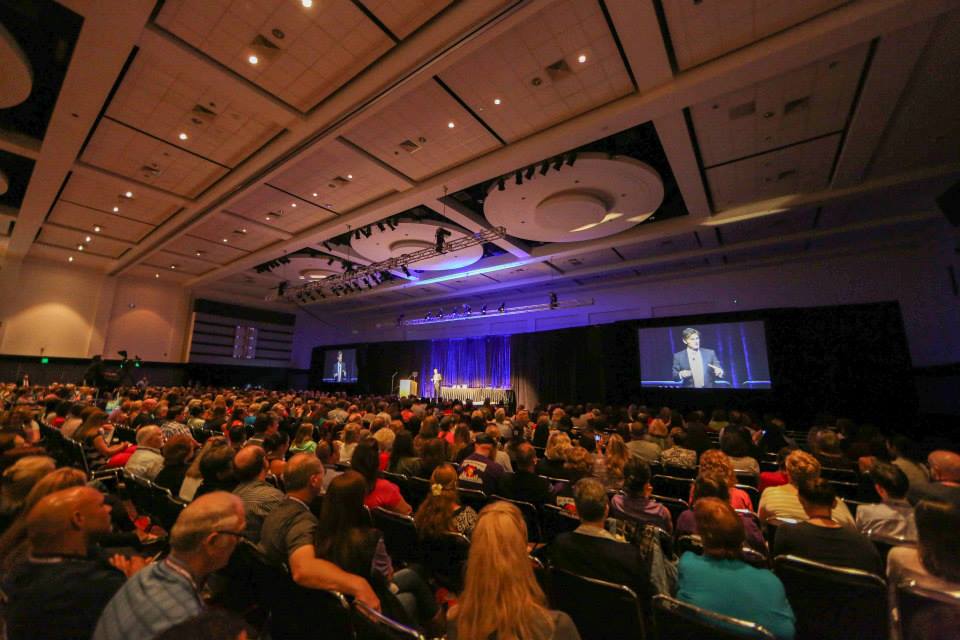 Massage Therapy Ambassador, Riya Suising, Recaps her Experience at the