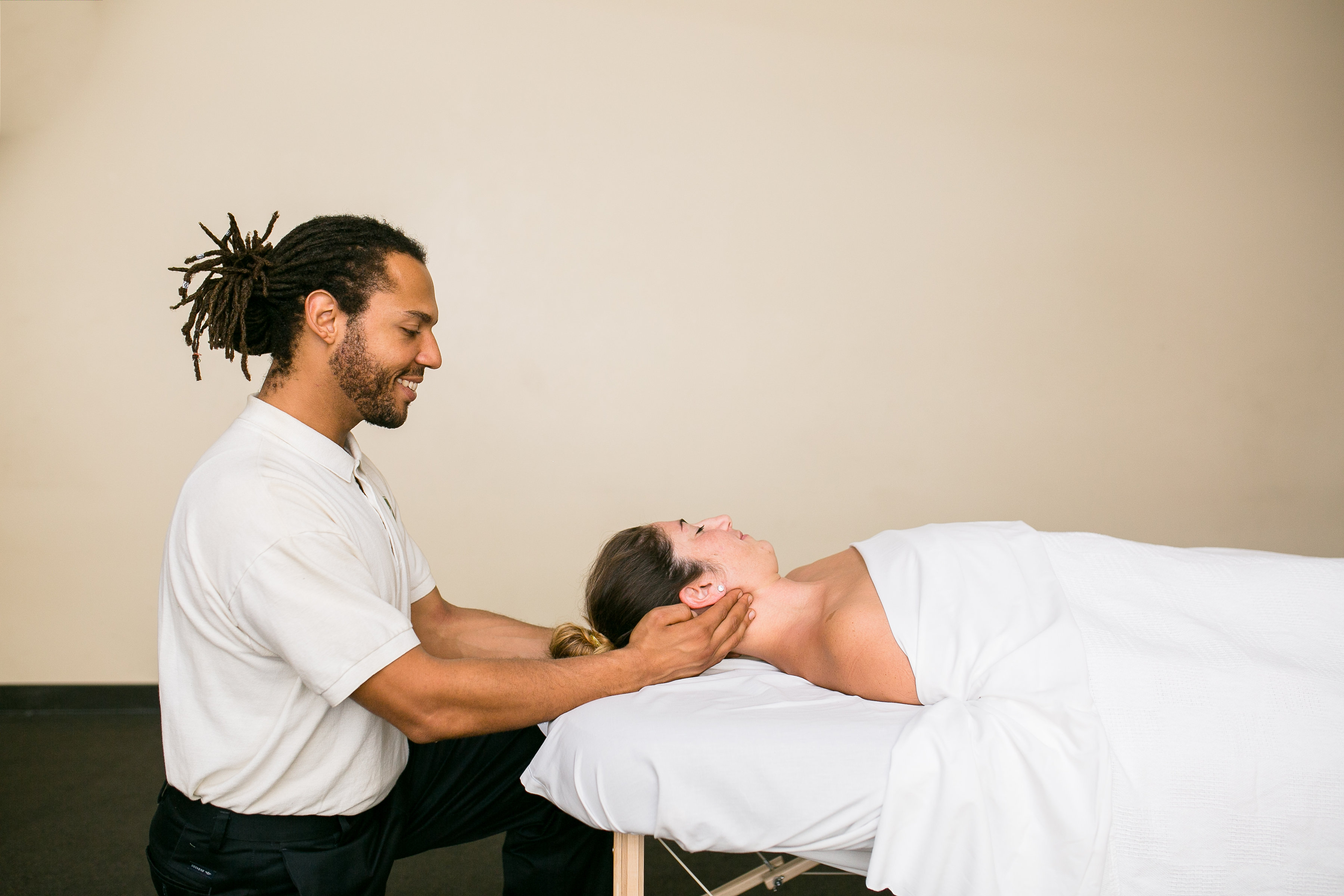 Discover Which Career Path In Massage Therapy Is Right For You National Holistic Institute Blog