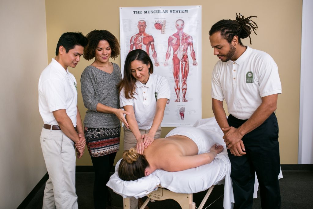 What to Expect When Starting National Holistic Institute Massage School ...